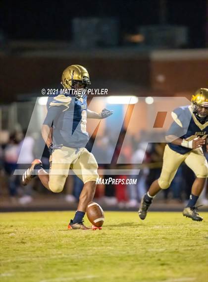 Thumbnail 2 in Terry Sanford @ E.E. Smith photogallery.