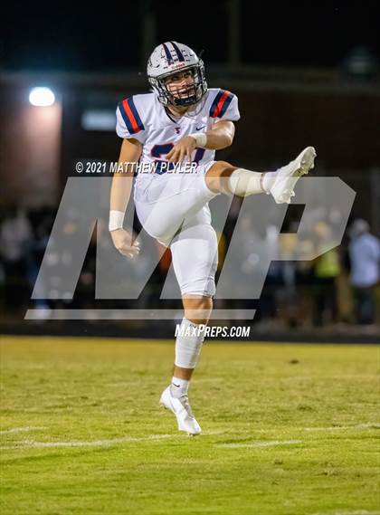 Thumbnail 3 in Terry Sanford @ E.E. Smith photogallery.