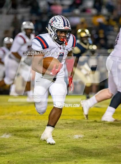 Thumbnail 2 in Terry Sanford @ E.E. Smith photogallery.