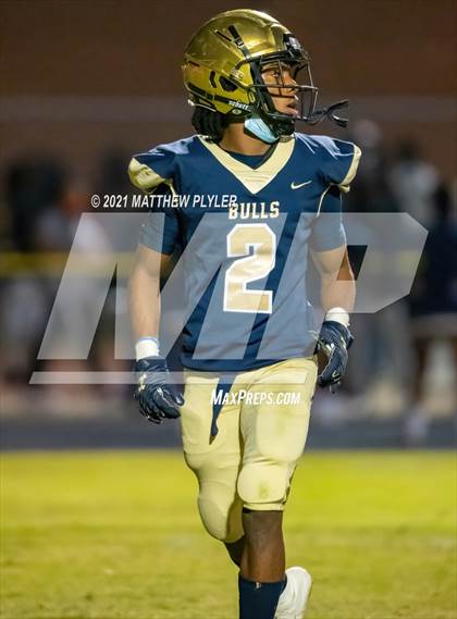 Thumbnail 1 in Terry Sanford @ E.E. Smith photogallery.