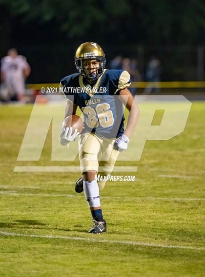 Thumbnail 2 in Terry Sanford @ E.E. Smith photogallery.
