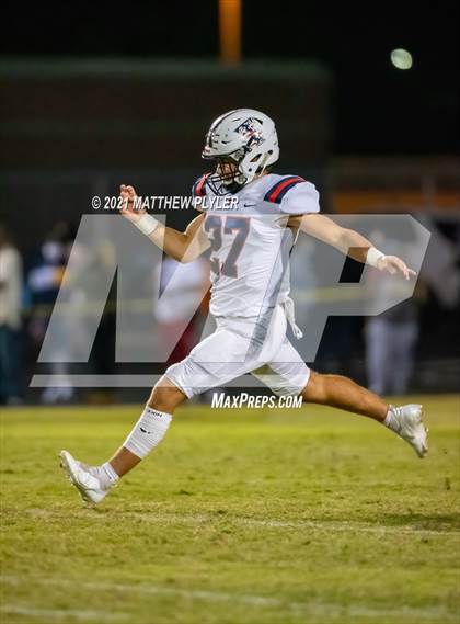Thumbnail 1 in Terry Sanford @ E.E. Smith photogallery.