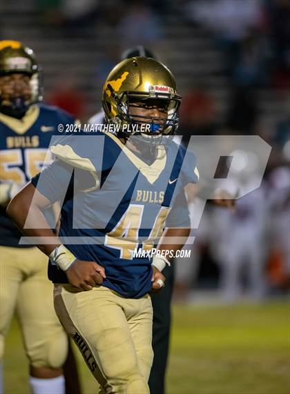 Thumbnail 2 in Terry Sanford @ E.E. Smith photogallery.