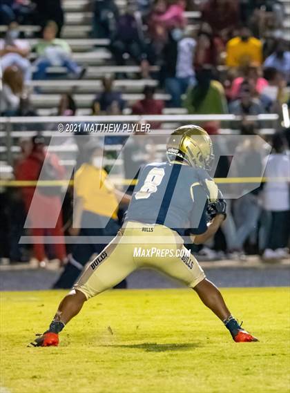 Thumbnail 1 in Terry Sanford @ E.E. Smith photogallery.
