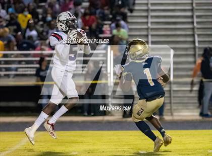 Thumbnail 1 in Terry Sanford @ E.E. Smith photogallery.
