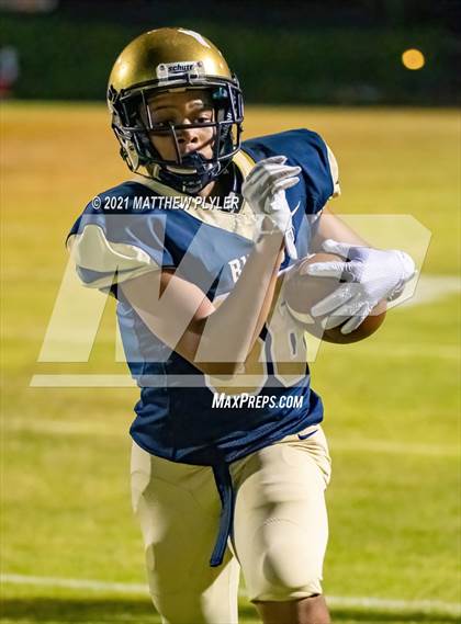 Thumbnail 3 in Terry Sanford @ E.E. Smith photogallery.