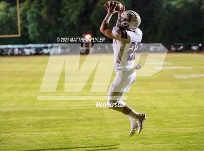 Thumbnail 3 in Terry Sanford @ E.E. Smith photogallery.