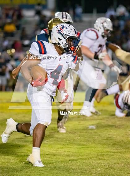 Thumbnail 1 in Terry Sanford @ E.E. Smith photogallery.