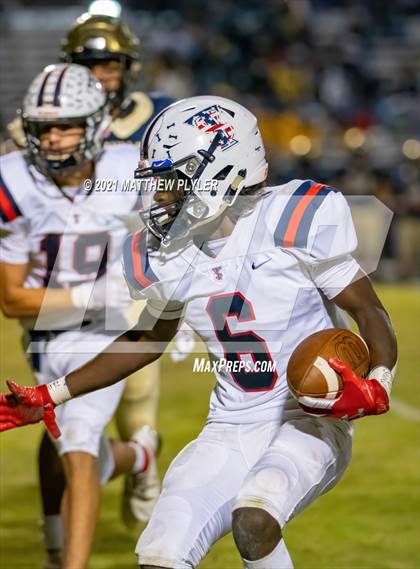 Thumbnail 3 in Terry Sanford @ E.E. Smith photogallery.