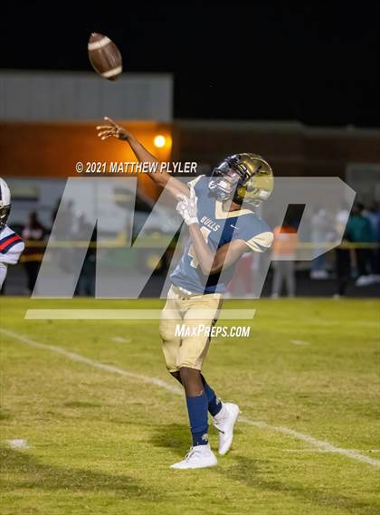 Thumbnail 2 in Terry Sanford @ E.E. Smith photogallery.