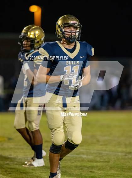 Thumbnail 2 in Terry Sanford @ E.E. Smith photogallery.