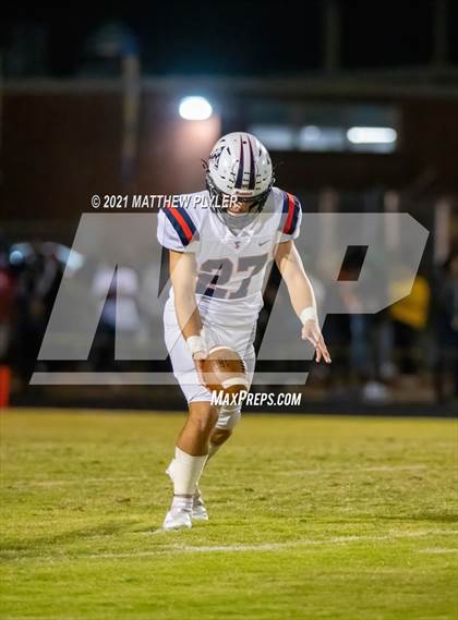 Thumbnail 2 in Terry Sanford @ E.E. Smith photogallery.