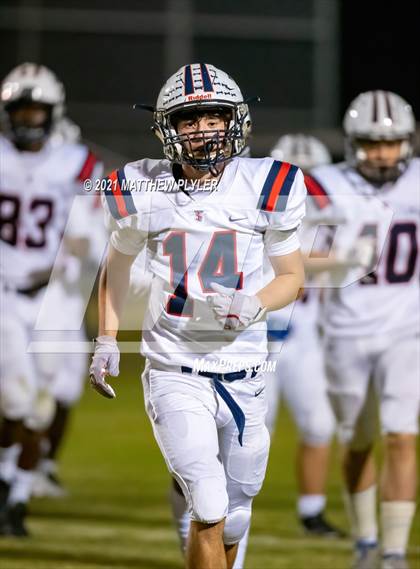 Thumbnail 2 in Terry Sanford @ E.E. Smith photogallery.