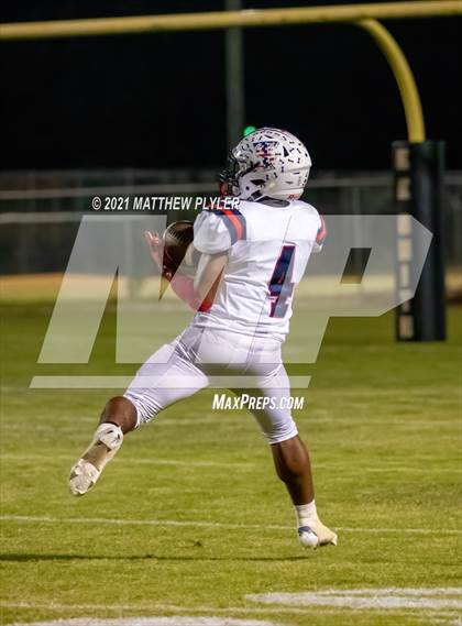 Thumbnail 1 in Terry Sanford @ E.E. Smith photogallery.