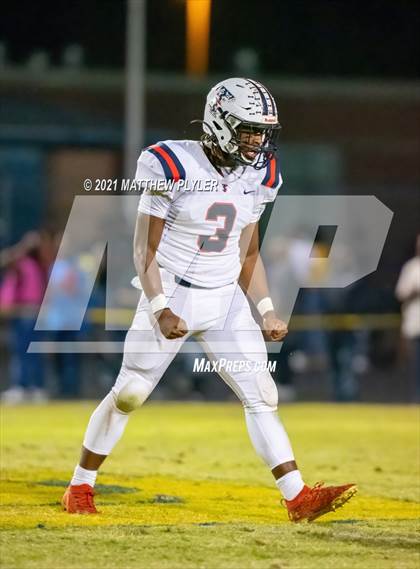 Thumbnail 2 in Terry Sanford @ E.E. Smith photogallery.