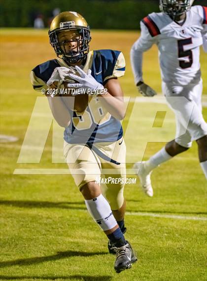 Thumbnail 2 in Terry Sanford @ E.E. Smith photogallery.