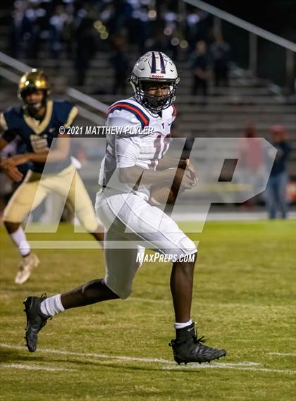 Thumbnail 2 in Terry Sanford @ E.E. Smith photogallery.