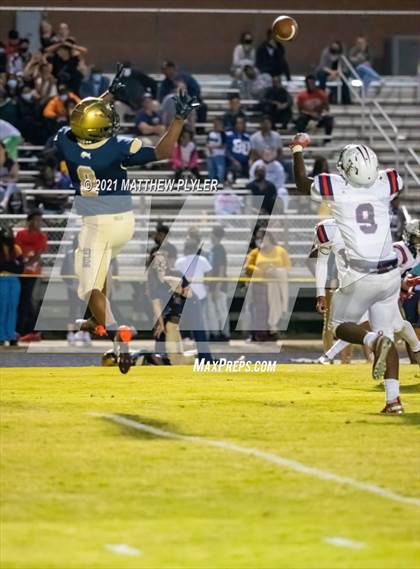 Thumbnail 2 in Terry Sanford @ E.E. Smith photogallery.
