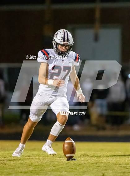 Thumbnail 1 in Terry Sanford @ E.E. Smith photogallery.
