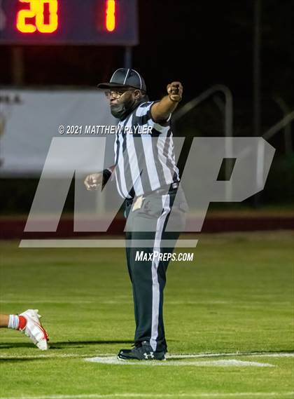 Thumbnail 2 in Terry Sanford @ E.E. Smith photogallery.