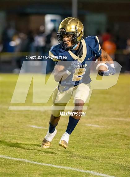 Thumbnail 3 in Terry Sanford @ E.E. Smith photogallery.