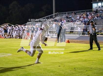 Thumbnail 1 in Terry Sanford @ E.E. Smith photogallery.