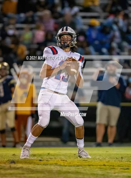 Thumbnail 1 in Terry Sanford @ E.E. Smith photogallery.