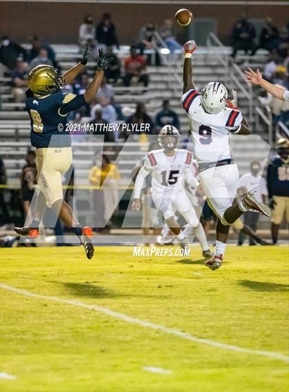 Thumbnail 1 in Terry Sanford @ E.E. Smith photogallery.