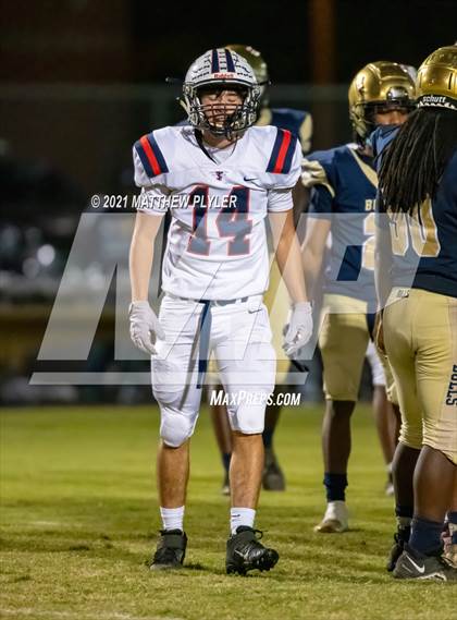 Thumbnail 1 in Terry Sanford @ E.E. Smith photogallery.