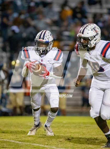 Thumbnail 1 in Terry Sanford @ E.E. Smith photogallery.