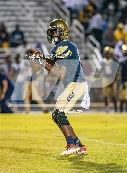 Thumbnail 2 in Terry Sanford @ E.E. Smith photogallery.