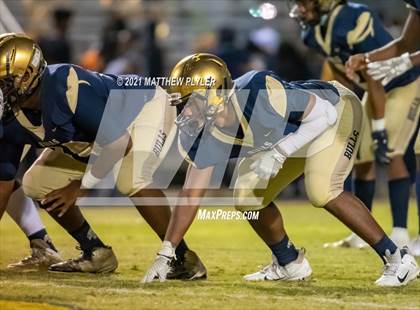 Thumbnail 1 in Terry Sanford @ E.E. Smith photogallery.