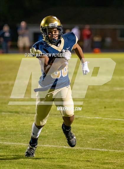 Thumbnail 1 in Terry Sanford @ E.E. Smith photogallery.
