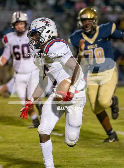 Thumbnail 1 in Terry Sanford @ E.E. Smith photogallery.