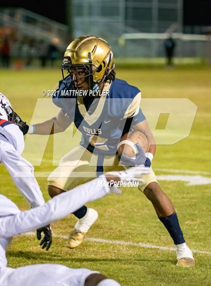 Thumbnail 2 in Terry Sanford @ E.E. Smith photogallery.