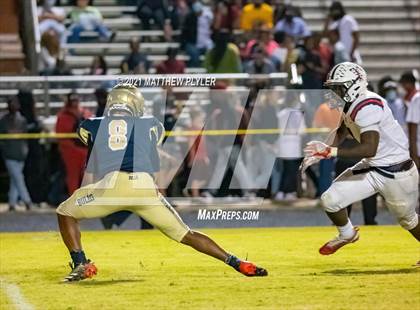 Thumbnail 2 in Terry Sanford @ E.E. Smith photogallery.