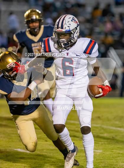Thumbnail 1 in Terry Sanford @ E.E. Smith photogallery.