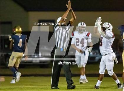Thumbnail 3 in Terry Sanford @ E.E. Smith photogallery.