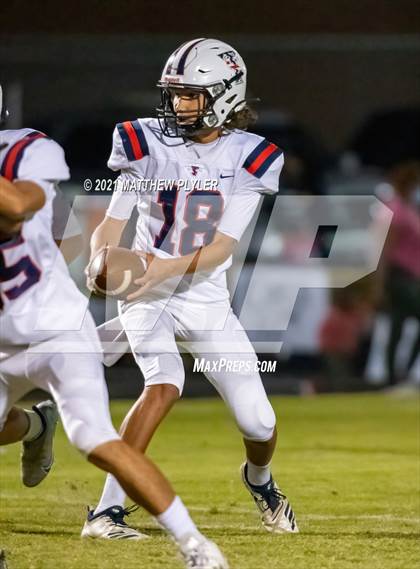Thumbnail 2 in Terry Sanford @ E.E. Smith photogallery.