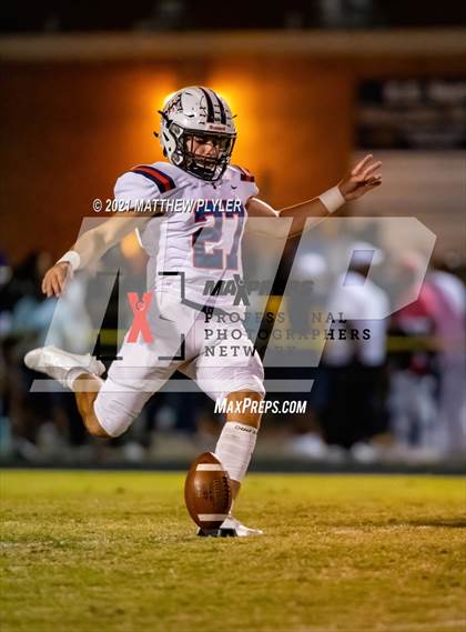 Thumbnail 2 in Terry Sanford @ E.E. Smith photogallery.