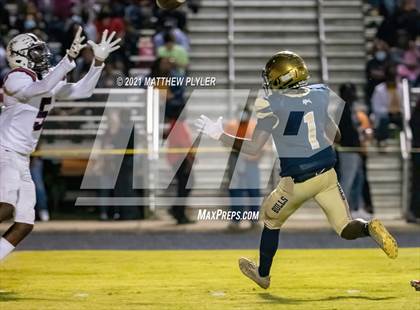 Thumbnail 3 in Terry Sanford @ E.E. Smith photogallery.