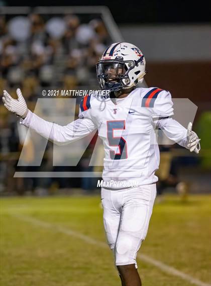 Thumbnail 1 in Terry Sanford @ E.E. Smith photogallery.