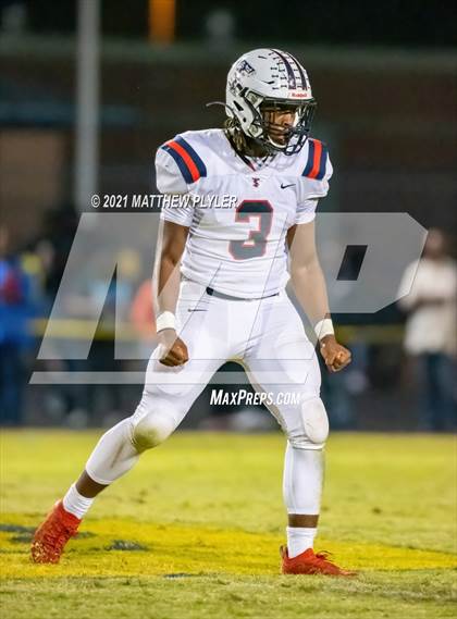 Thumbnail 3 in Terry Sanford @ E.E. Smith photogallery.