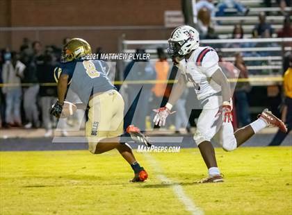Thumbnail 3 in Terry Sanford @ E.E. Smith photogallery.