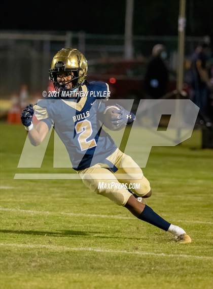 Thumbnail 1 in Terry Sanford @ E.E. Smith photogallery.