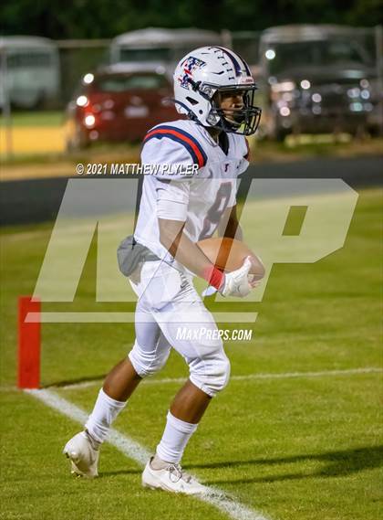 Thumbnail 2 in Terry Sanford @ E.E. Smith photogallery.