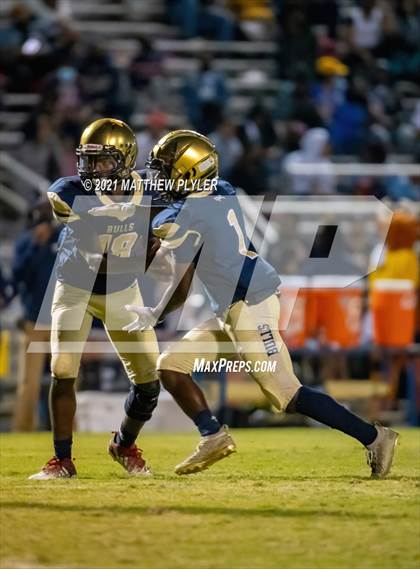 Thumbnail 1 in Terry Sanford @ E.E. Smith photogallery.