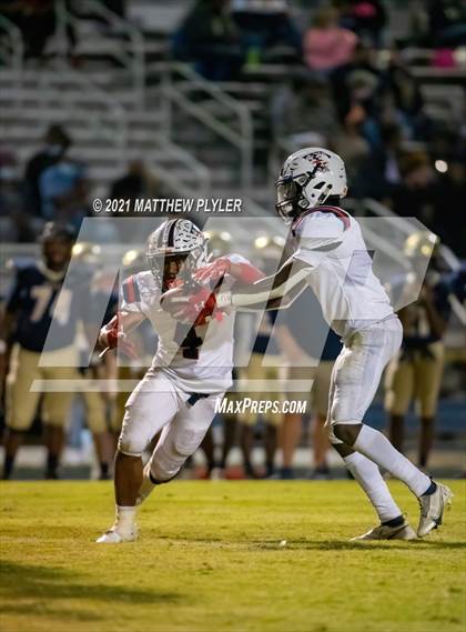 Thumbnail 3 in Terry Sanford @ E.E. Smith photogallery.