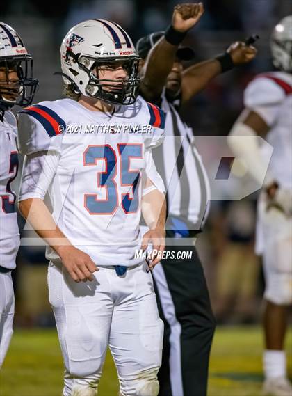 Thumbnail 2 in Terry Sanford @ E.E. Smith photogallery.