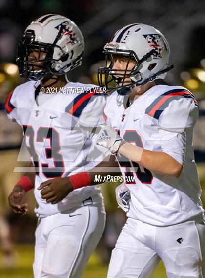 Thumbnail 1 in Terry Sanford @ E.E. Smith photogallery.